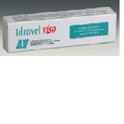 IDROVEL VISO CREMA 30 G - Farmacia Artemisia di Montecuollo Dott. Angelo snc