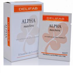 DELIFAB MASCHERA ALPHA 40 ML - Farmacia Artemisia di Montecuollo Dott. Angelo snc