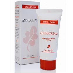 DELIFAB ANGIOCREAM 50 ML - Farmacia Artemisia di Montecuollo Dott. Angelo snc