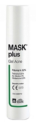 MASK GEL MASCHERA ANTIACNE 30 ML - Farmacia Artemisia di Montecuollo Dott. Angelo snc