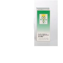 FITOMEGA SIN 36 GOCCE 50 ML - Farmacia Artemisia di Montecuollo Dott. Angelo snc