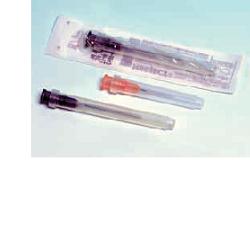 AGO IPODERMICO MONO PRELIEVO GAUGE 19 CONO LUER LOCK 1,10X40 MM - Farmacia Artemisia di Montecuollo Dott. Angelo snc