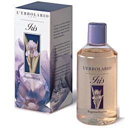 IRIS BAGNOSCHIUMA 500 ML - Farmacia Artemisia di Montecuollo Dott. Angelo snc
