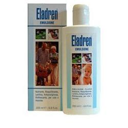 ELADREN EMULSIONE 200 ML - Farmacia Artemisia di Montecuollo Dott. Angelo snc
