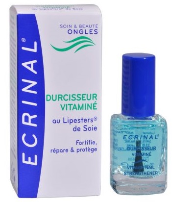 ECRINAL LIQUIDO INDURENTE RINFORZANTE 10 ML - Farmacia Artemisia di Montecuollo Dott. Angelo snc