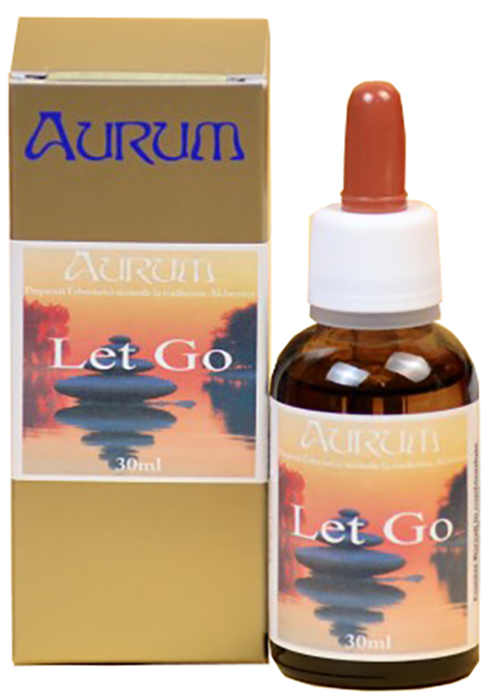 LET GO GOCCE 30 ML - Farmacia Artemisia di Montecuollo Dott. Angelo snc
