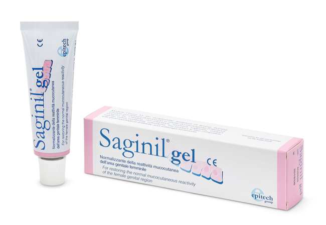 SAGINIL GEL 30ML - Farmacia Artemisia di Montecuollo Dott. Angelo snc