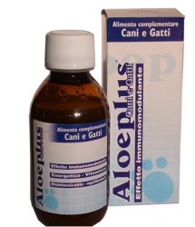 ALOEPLUS SCIROPPO 100 ML GATTI - Farmacia Artemisia di Montecuollo Dott. Angelo snc