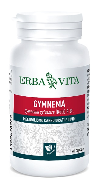 GYMNEMA SYLVESTRE 60 CAPSULE 350 MG - Farmacia Artemisia di Montecuollo Dott. Angelo snc