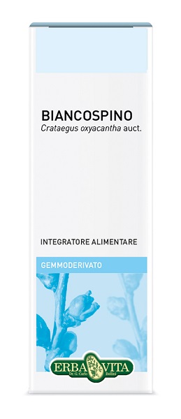 GEMMODERIVATO BIANCOSPINO 50 ML - Farmacia Artemisia di Montecuollo Dott. Angelo snc