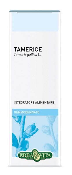 GEMMODERIVATO TAMERICE 50 ML - Farmacia Artemisia di Montecuollo Dott. Angelo snc