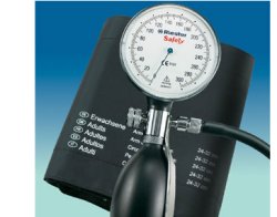 SFIGMOMANOMETRO ANEROIDE PROFESSIONAL R1 - Farmacia Artemisia di Montecuollo Dott. Angelo snc