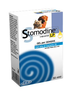 STOMODINE LP GEL GENGIVE 50 ML - Farmacia Artemisia di Montecuollo Dott. Angelo snc