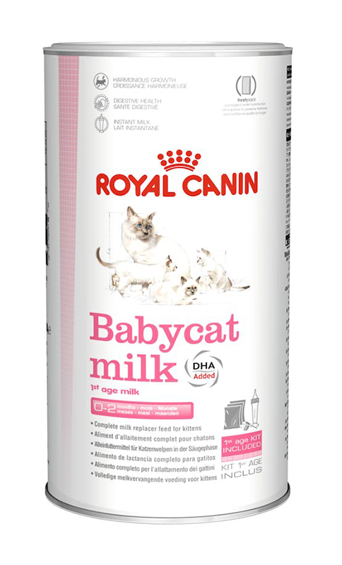 FELINE FHN NUTRIT PRO BABY CAT MILK 300 G - Farmacia Artemisia di Montecuollo Dott. Angelo snc
