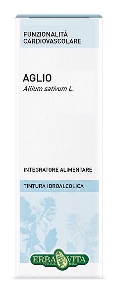 AGLIO SOLUZIONE IDROALCOLICA 50 ML - Farmacia Artemisia di Montecuollo Dott. Angelo snc