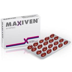 MAXIVEN 20 CAPSULE - Farmacia Artemisia di Montecuollo Dott. Angelo snc