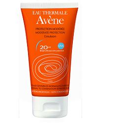 EAU THERMALE AVENE SOLAR EMULSION FP 20 50 ML - Farmacia Artemisia di Montecuollo Dott. Angelo snc