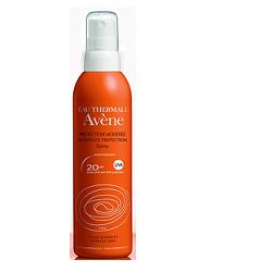 EAU THERMALE AVENE SOLAR SPRAY FP20 200 ML - Farmacia Artemisia di Montecuollo Dott. Angelo snc