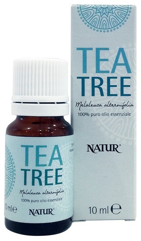 TEA TREE OIL 10ML - Farmacia Artemisia di Montecuollo Dott. Angelo snc