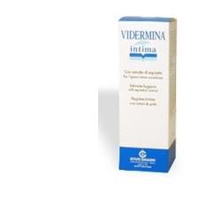 VIDERMINA INTIMA 300 ML VECCHIA FORMULAZIONE - Farmacia Artemisia di Montecuollo Dott. Angelo snc