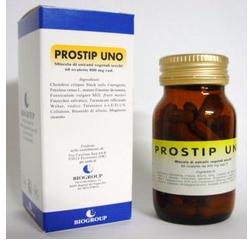 PROSTIP UNO 60 COMPRESSE 800MG - Farmacia Artemisia di Montecuollo Dott. Angelo snc