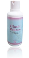 CLINNIX DELICATO SHAMPOO LAVAGGI FREQUENTI 500 ML - Farmacia Artemisia di Montecuollo Dott. Angelo snc