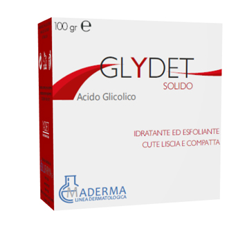 GLYDET SOLIDO DETERGENTE 100 G - Farmacia Artemisia di Montecuollo Dott. Angelo snc