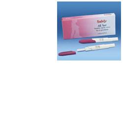 TEST DI GRAVIDANZA PRONTEX AB 2 PEZZI - Farmacia Artemisia di Montecuollo Dott. Angelo snc