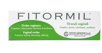 FITORMIL 10OVULI 3,25G - Farmacia Artemisia di Montecuollo Dott. Angelo snc