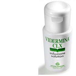 VIDERMINA CLX SOL 200 ML - Farmacia Artemisia di Montecuollo Dott. Angelo snc