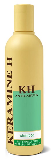 KERAMINE H SHAMPOO ANTICADUTA 300 ML - Farmacia Artemisia di Montecuollo Dott. Angelo snc