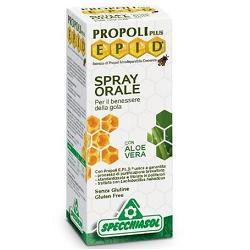 EPID SPRAY OROSOLUBILE ALOE 15 ML - Farmacia Artemisia di Montecuollo Dott. Angelo snc