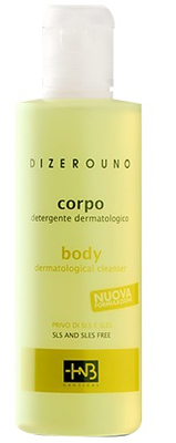 DIZEROUNO CORPO 200 ML - Farmacia Artemisia di Montecuollo Dott. Angelo snc