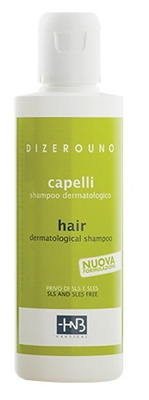 DIZEROUNO CAPELLI SHAMPOO 200 ML - Farmacia Artemisia di Montecuollo Dott. Angelo snc