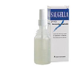 SAUGELLA LAVANDA VAGINALE 140 ML - Farmacia Artemisia di Montecuollo Dott. Angelo snc