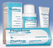 FLOGIDERM EMULSIONE FLUIDA 200 ML - Farmacia Artemisia di Montecuollo Dott. Angelo snc