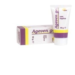 AGEVEN GEL 50 ML - Farmacia Artemisia di Montecuollo Dott. Angelo snc