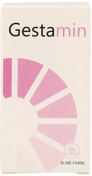 GESTAMIN 40 COMPRESSE - Farmacia Artemisia di Montecuollo Dott. Angelo snc