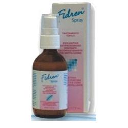 FIDREN SPRAY 50 ML - Farmacia Artemisia di Montecuollo Dott. Angelo snc