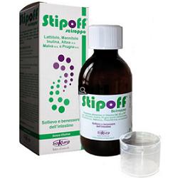 STIPOFF SCIROPPO 200 ML - Farmacia Artemisia di Montecuollo Dott. Angelo snc