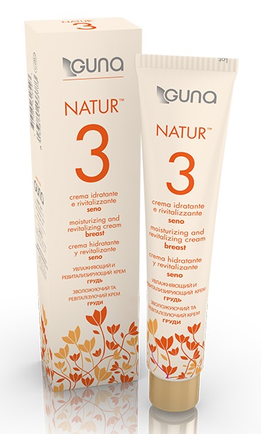 NATUR 3 CREMA SENO 75 ML - Farmacia Artemisia di Montecuollo Dott. Angelo snc
