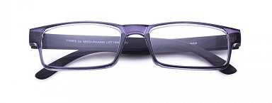 TWINS PLATINUM TIMES OCCHIALE PREMONTATO BLU +3,00 - Farmacia Artemisia di Montecuollo Dott. Angelo snc