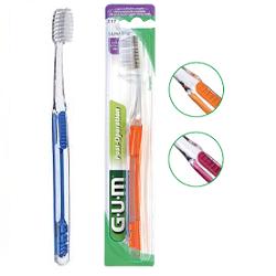 GUM POSTOPERATION SPAZZOLINO UOMO MORBIDO - Farmacia Artemisia di Montecuollo Dott. Angelo snc