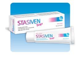 STASIVEN TOP SOFT CREMA 100 ML - Farmacia Artemisia di Montecuollo Dott. Angelo snc