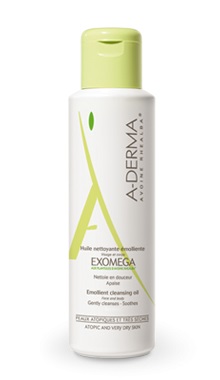EXOMEGA OLIO DETERGENTE 500 ML ADERMA - Farmacia Artemisia di Montecuollo Dott. Angelo snc