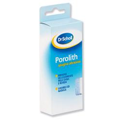 SCHOLL POROLITH SPUGNA ABRASIVA - Farmacia Artemisia di Montecuollo Dott. Angelo snc