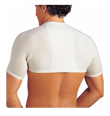 COPRISPALLE ANATOMICO GIBAUD TAGLIA 6 - Farmacia Artemisia di Montecuollo Dott. Angelo snc