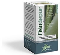 FISIODEPUR 50 OPERCOLI FLACONE VETRO - Farmacia Artemisia di Montecuollo Dott. Angelo snc