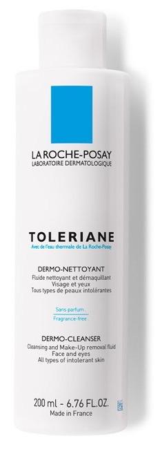 TOLERIANE DERMO NETTOYANT 200 ML - Farmacia Artemisia di Montecuollo Dott. Angelo snc