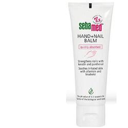 SEBAMED CREMA MANI UNGHIE 75 ML - Farmacia Artemisia di Montecuollo Dott. Angelo snc